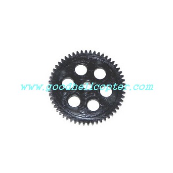 mjx-f-series-f47-f647 helicopter parts main gear